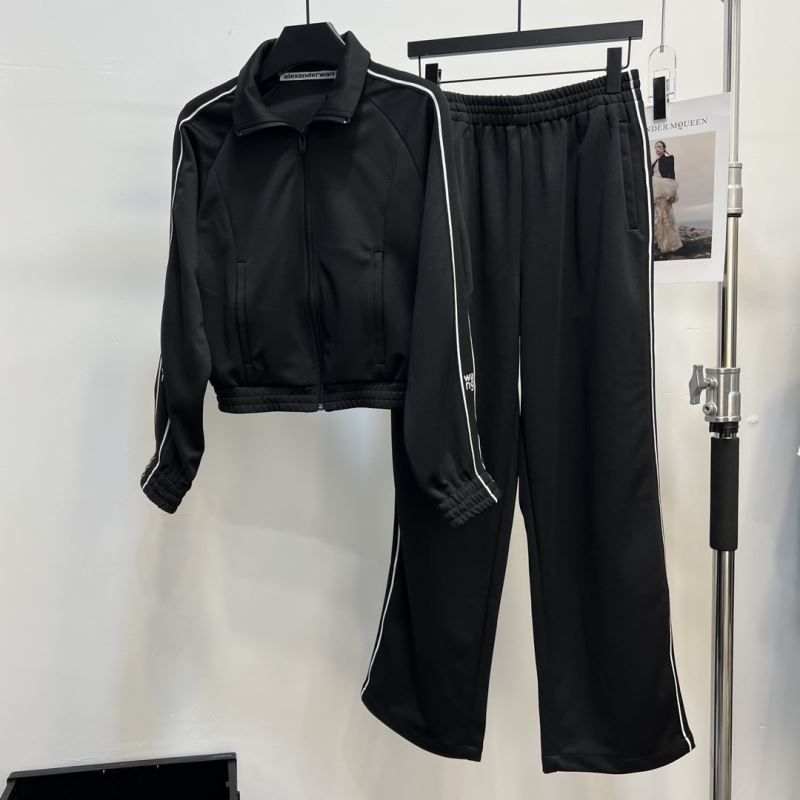 Alexander Wang Long Suits